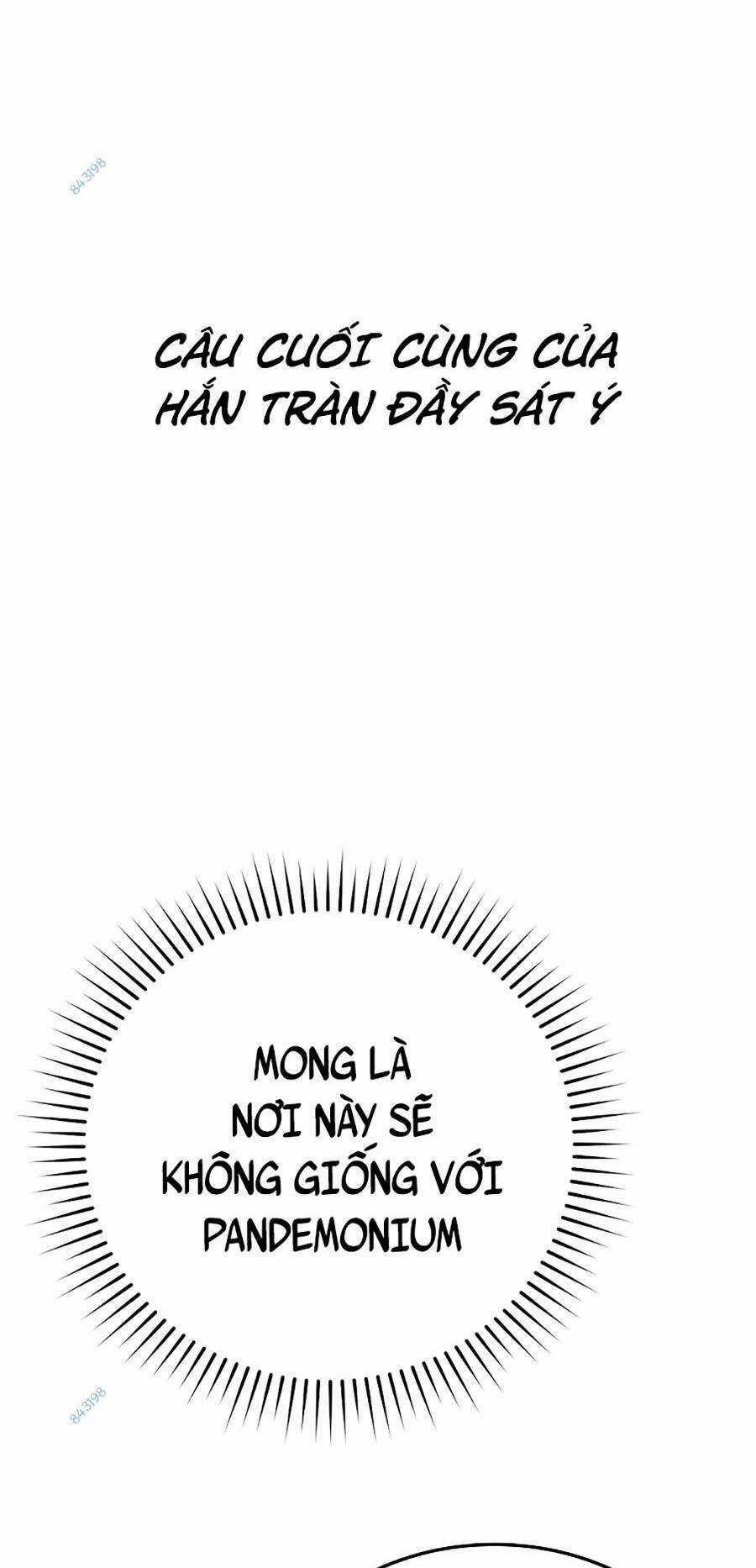 Ma Vương Thăng Cấp Bằng Võ Công Chapter 16 trang 56