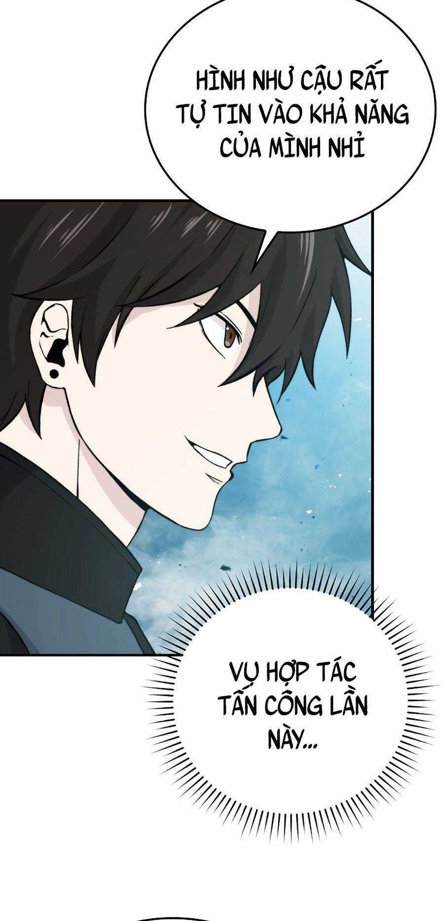 Ma Vương Thăng Cấp Bằng Võ Công Chapter 16 trang 57