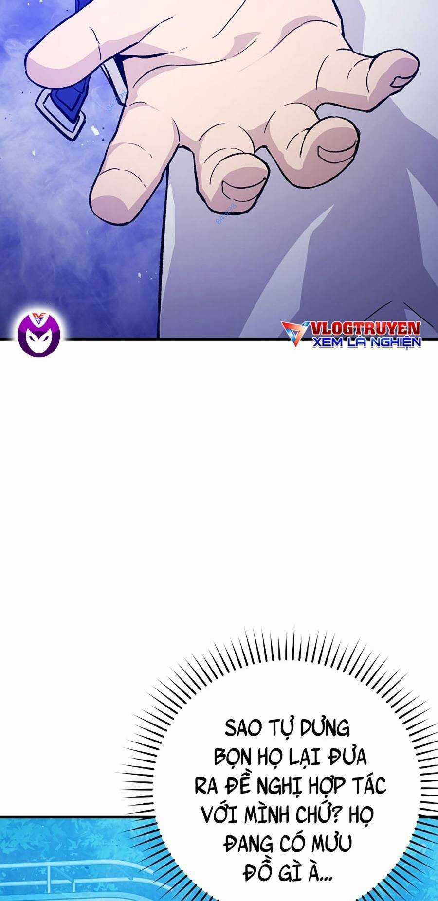 Ma Vương Thăng Cấp Bằng Võ Công Chapter 16 trang 6