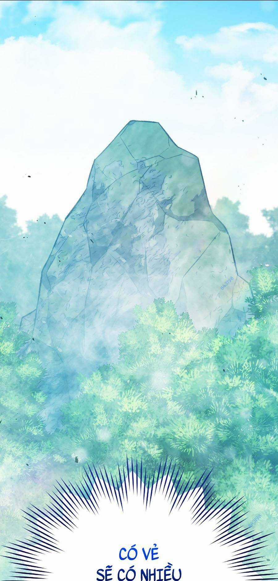 Ma Vương Thăng Cấp Bằng Võ Công Chapter 16 trang 60