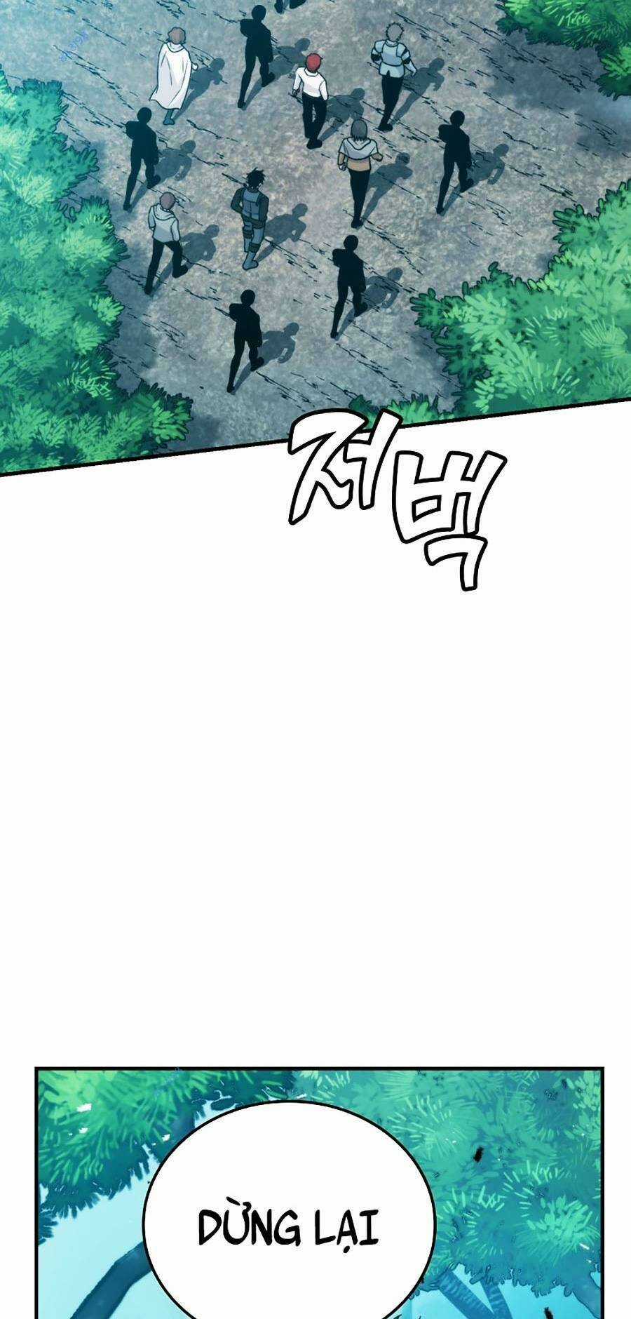 Ma Vương Thăng Cấp Bằng Võ Công Chapter 16 trang 62