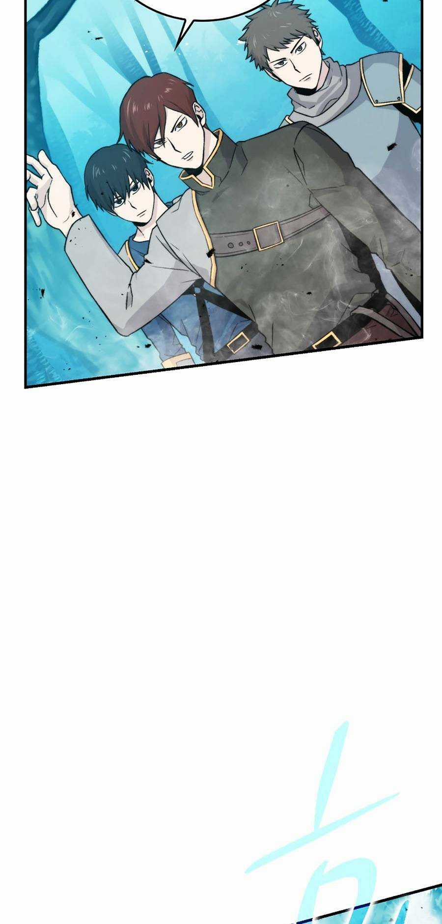 Ma Vương Thăng Cấp Bằng Võ Công Chapter 16 trang 63