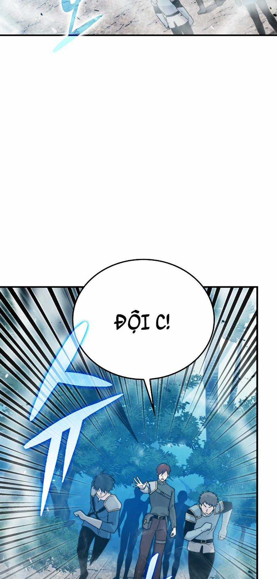 Ma Vương Thăng Cấp Bằng Võ Công Chapter 16 trang 65