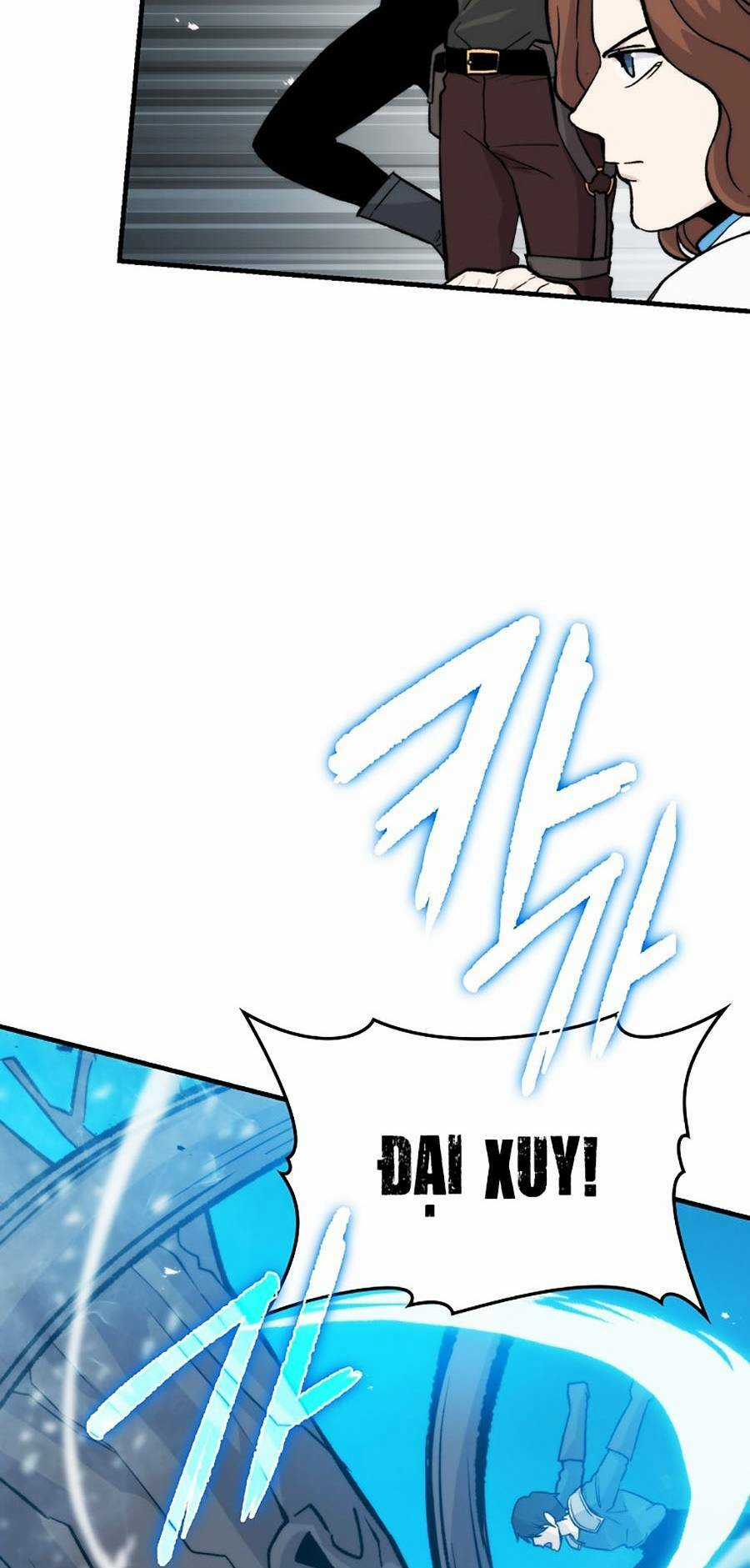 Ma Vương Thăng Cấp Bằng Võ Công Chapter 16 trang 67