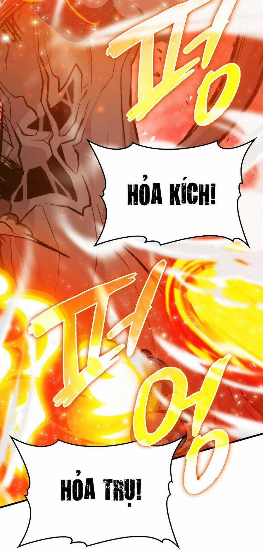 Ma Vương Thăng Cấp Bằng Võ Công Chapter 16 trang 69