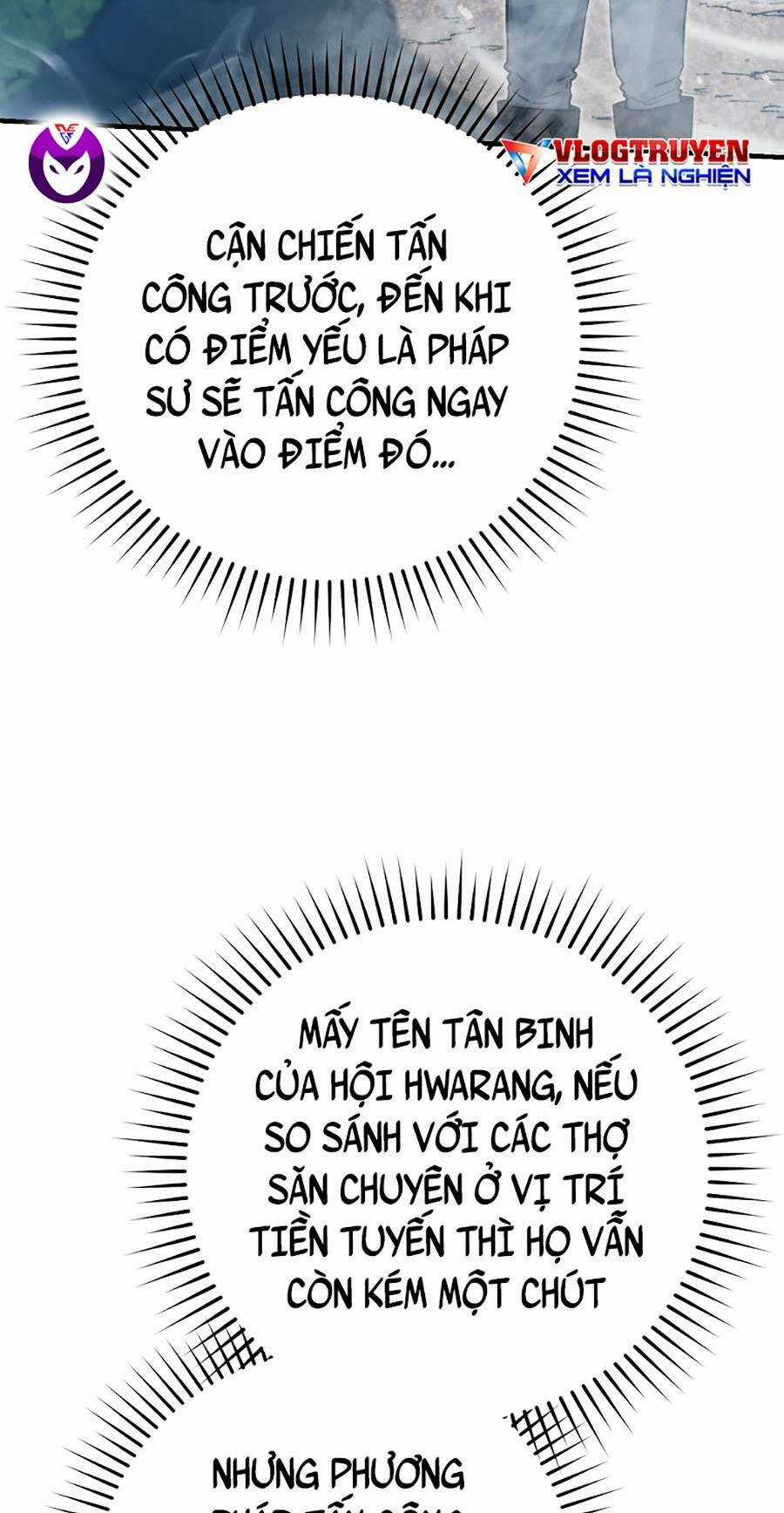 Ma Vương Thăng Cấp Bằng Võ Công Chapter 16 trang 71