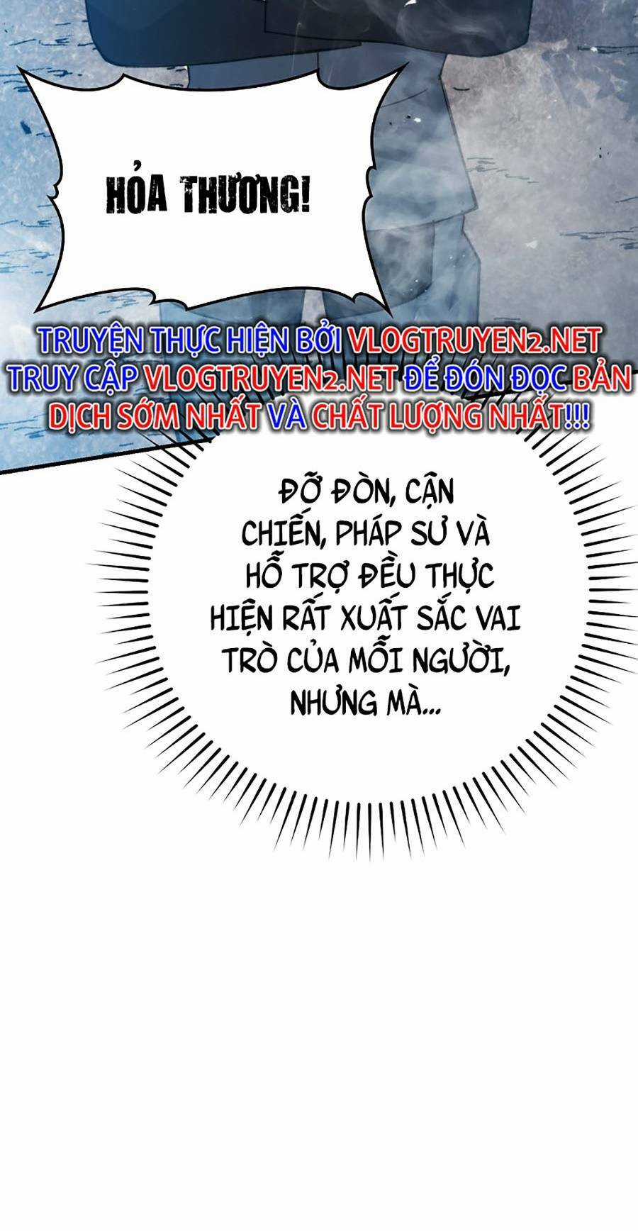 Ma Vương Thăng Cấp Bằng Võ Công Chapter 16 trang 73