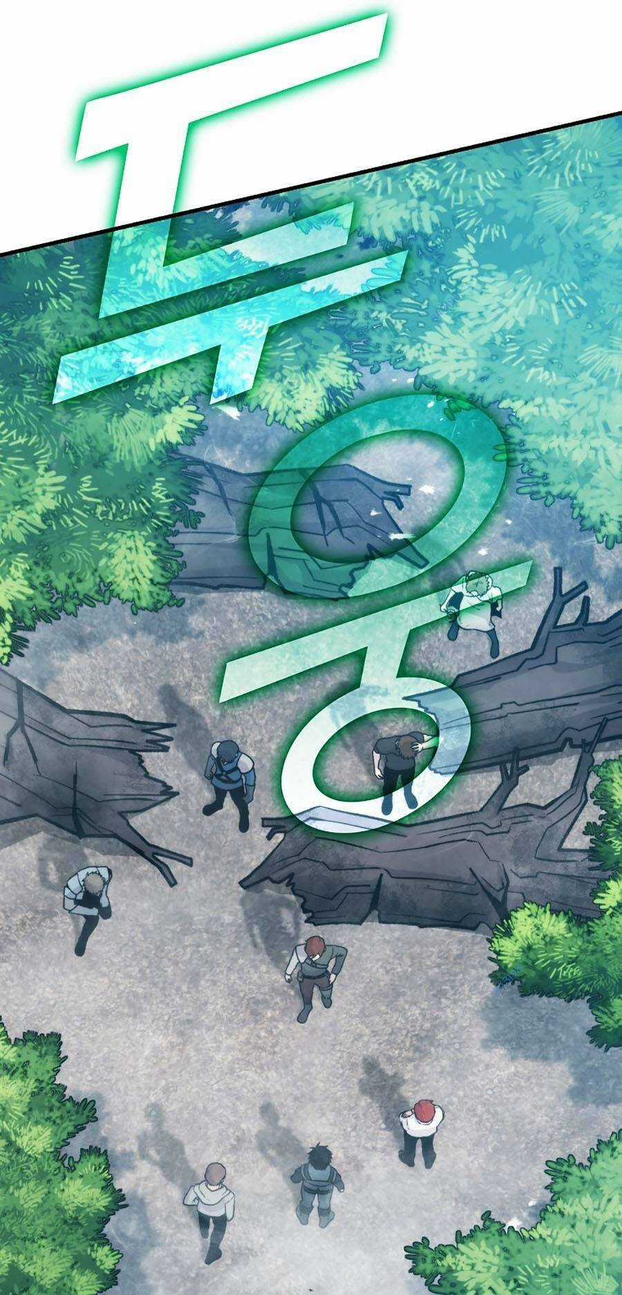 Ma Vương Thăng Cấp Bằng Võ Công Chapter 16 trang 80