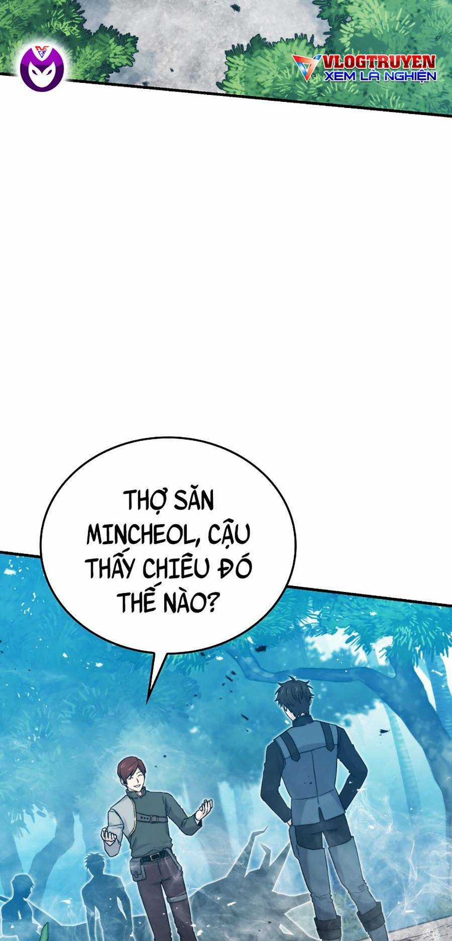 Ma Vương Thăng Cấp Bằng Võ Công Chapter 16 trang 81