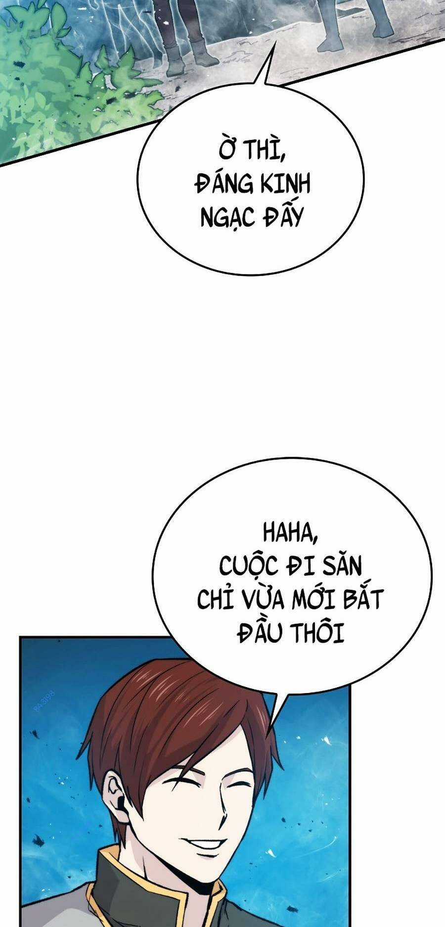 Ma Vương Thăng Cấp Bằng Võ Công Chapter 16 trang 82