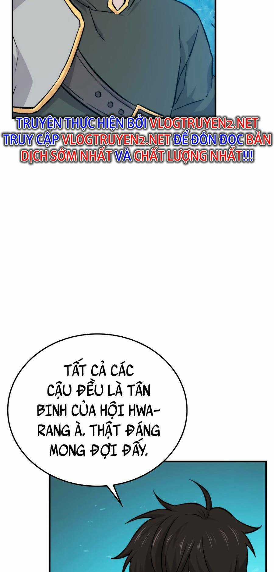 Ma Vương Thăng Cấp Bằng Võ Công Chapter 16 trang 83