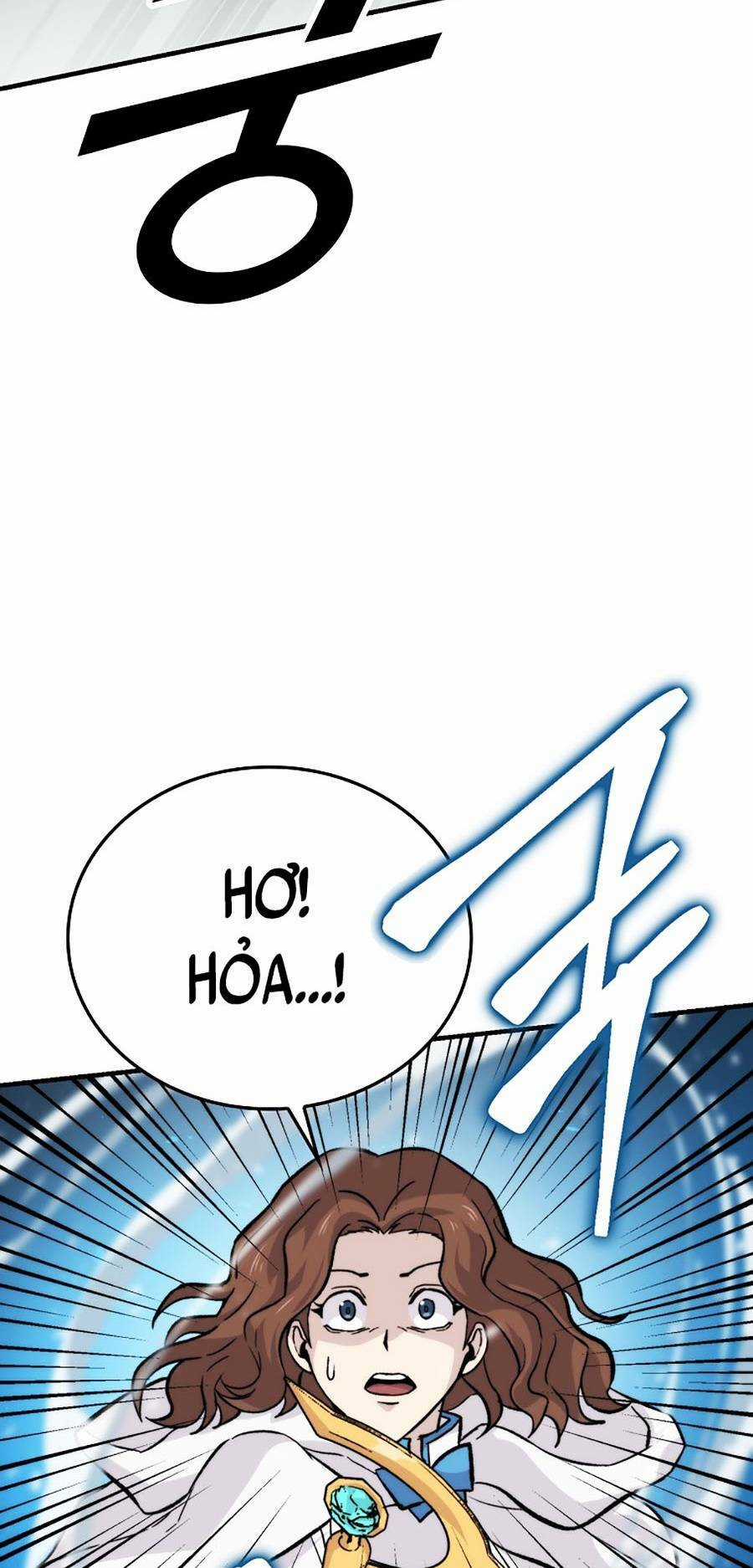 Ma Vương Thăng Cấp Bằng Võ Công Chapter 16 trang 87