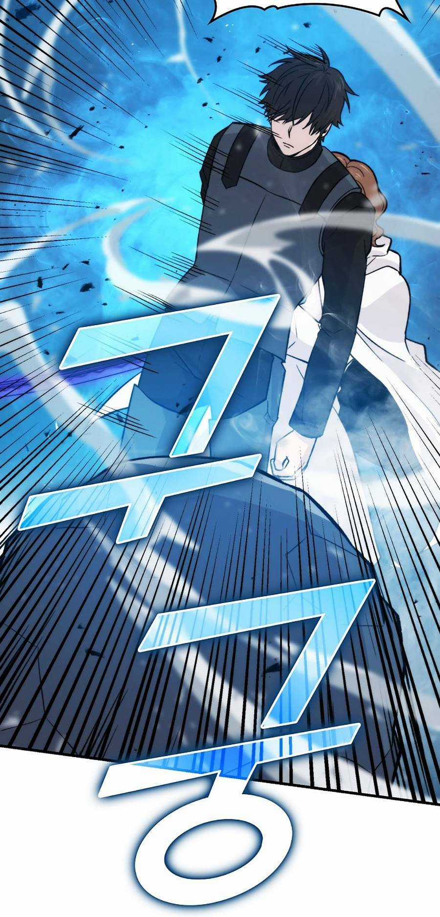 Ma Vương Thăng Cấp Bằng Võ Công Chapter 16 trang 89