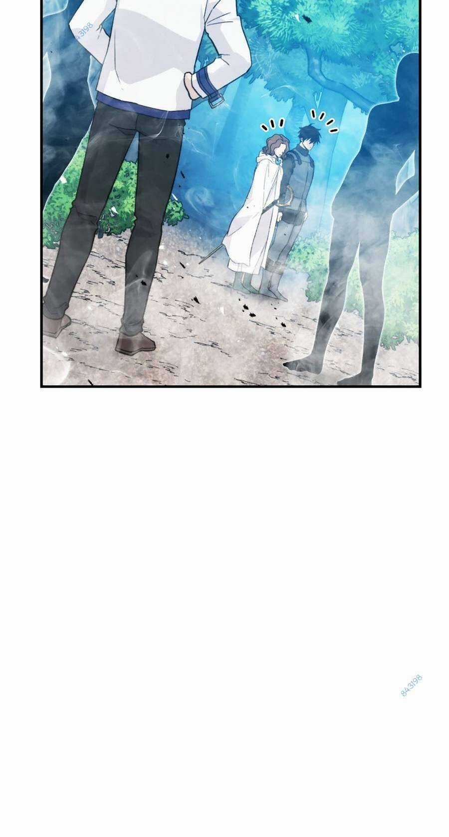 Ma Vương Thăng Cấp Bằng Võ Công Chapter 16 trang 96