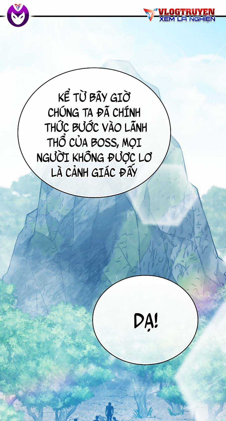 Ma Vương Thăng Cấp Bằng Võ Công Chapter 16 trang 97