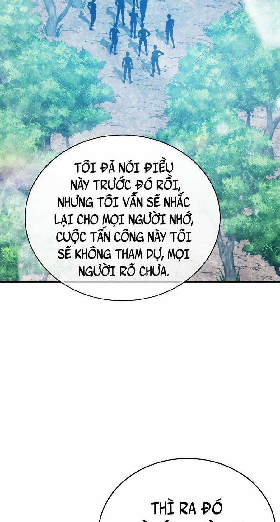 Ma Vương Thăng Cấp Bằng Võ Công Chapter 16 trang 98