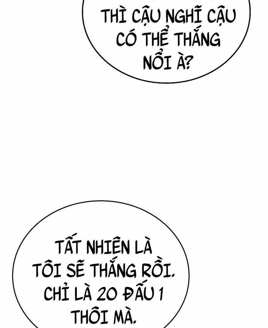 Ma Vương Thăng Cấp Bằng Võ Công Chapter 17 trang 10