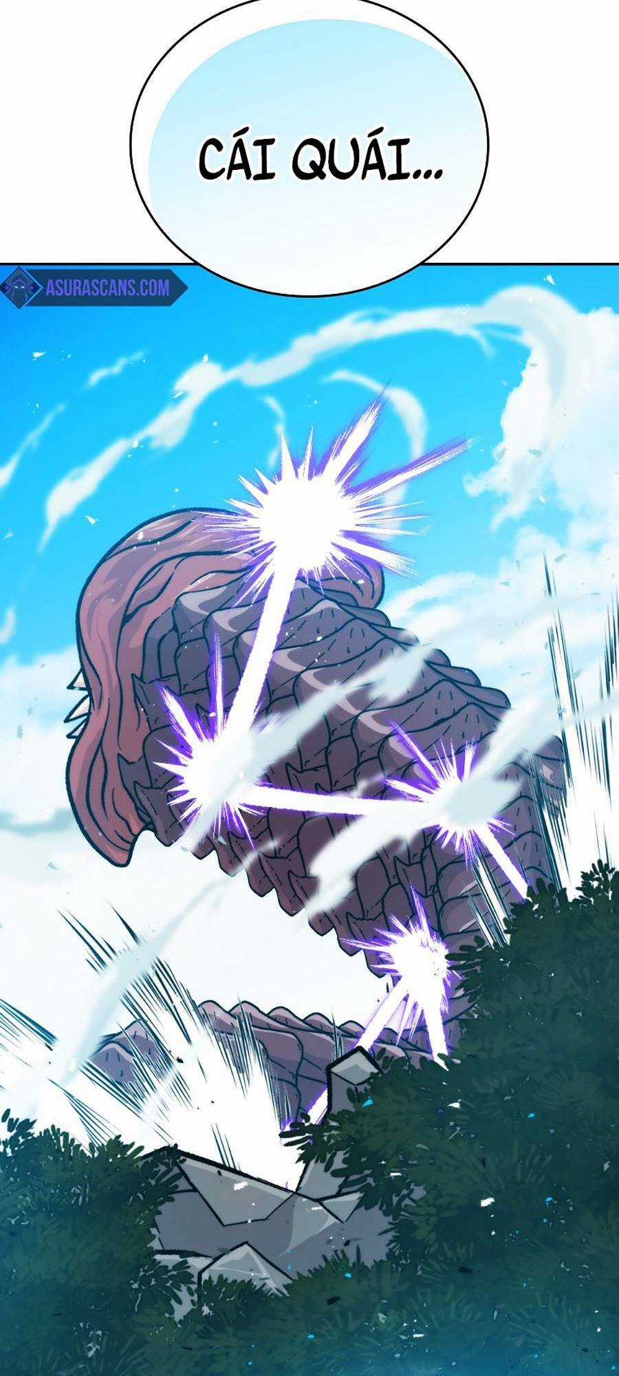 Ma Vương Thăng Cấp Bằng Võ Công Chapter 17 trang 100