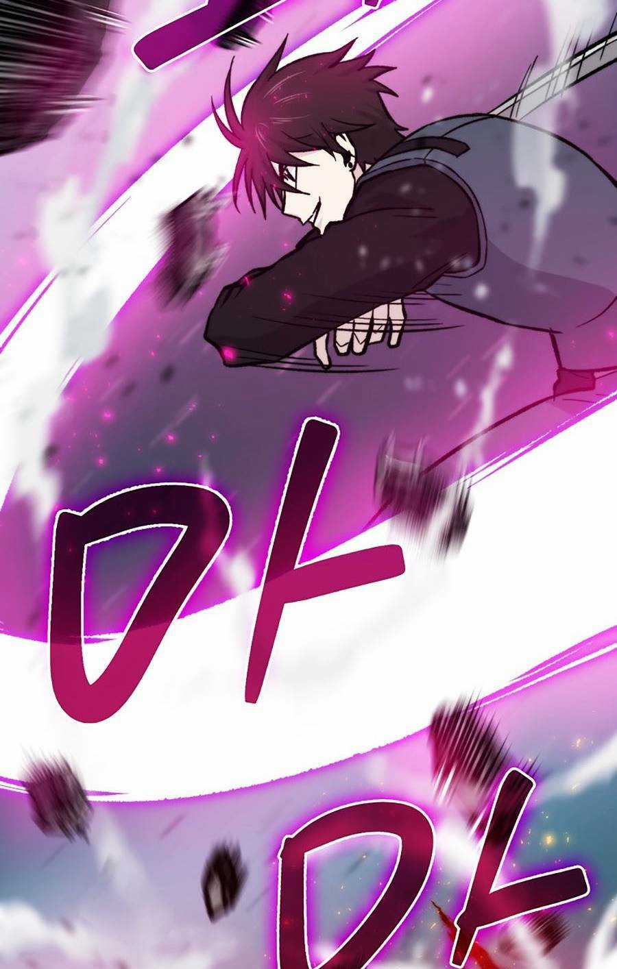 Ma Vương Thăng Cấp Bằng Võ Công Chapter 17 trang 102