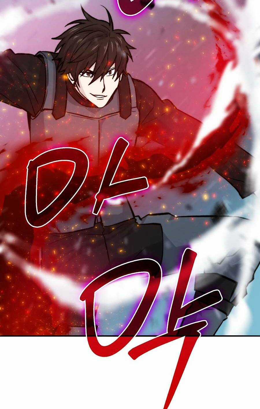 Ma Vương Thăng Cấp Bằng Võ Công Chapter 17 trang 103