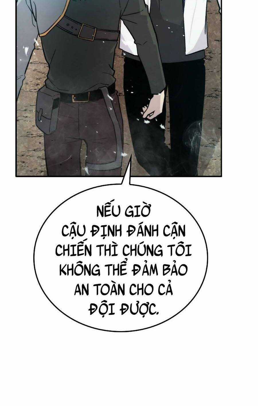 Ma Vương Thăng Cấp Bằng Võ Công Chapter 17 trang 107