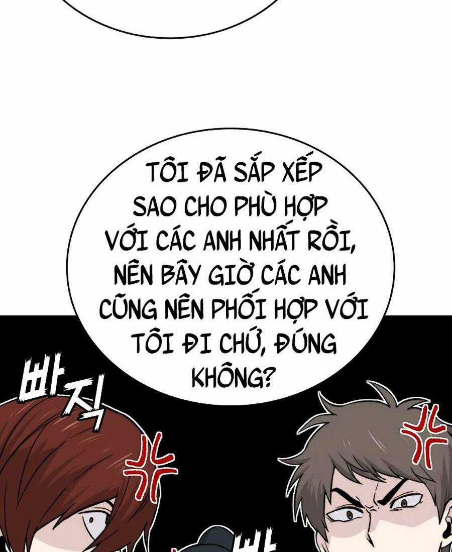 Ma Vương Thăng Cấp Bằng Võ Công Chapter 17 trang 11