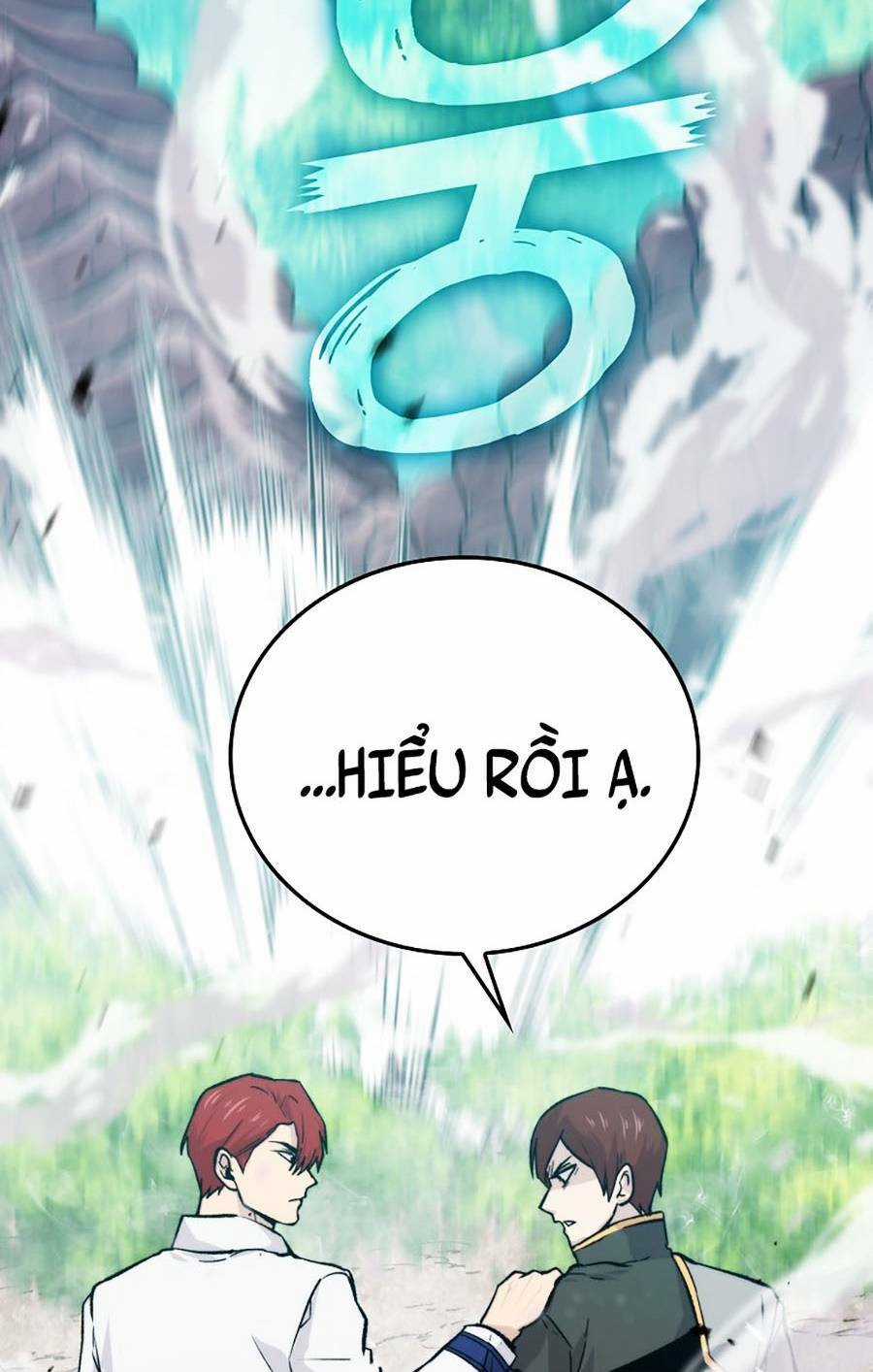 Ma Vương Thăng Cấp Bằng Võ Công Chapter 17 trang 110