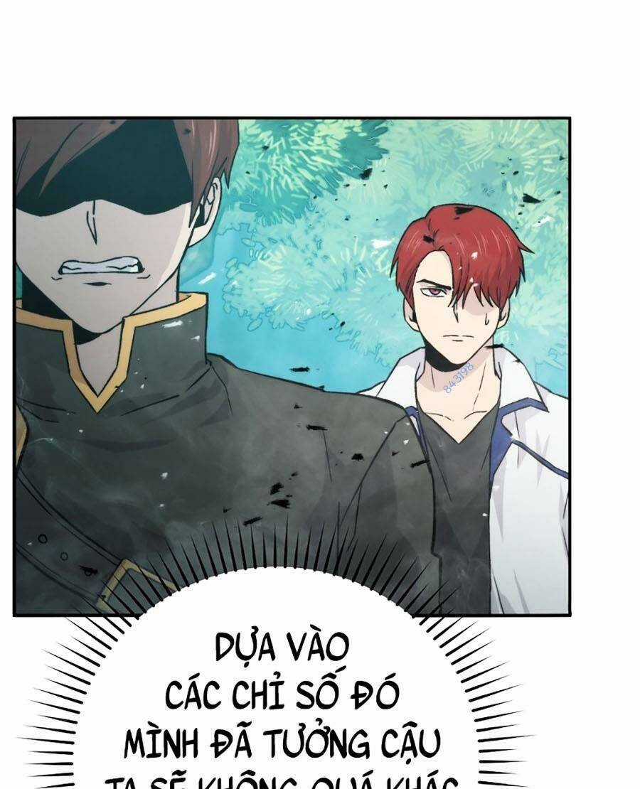 Ma Vương Thăng Cấp Bằng Võ Công Chapter 17 trang 112