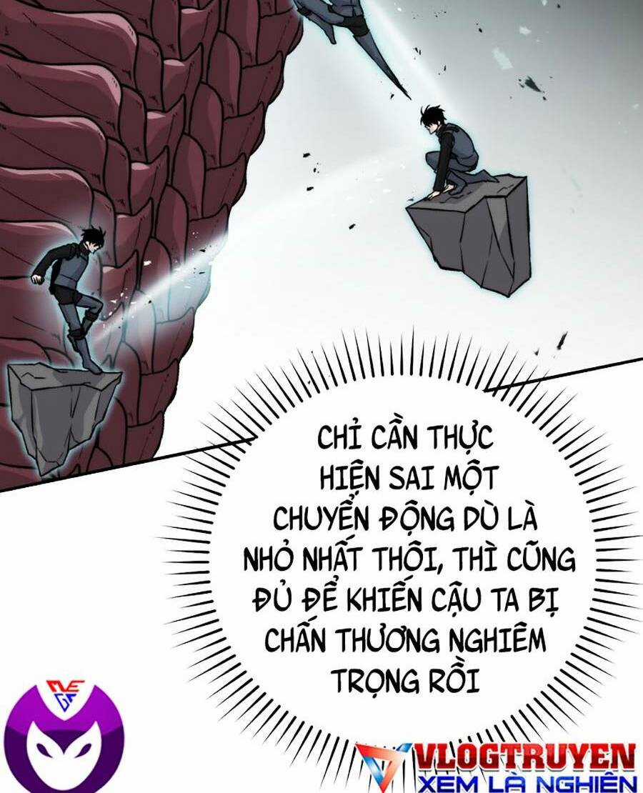 Ma Vương Thăng Cấp Bằng Võ Công Chapter 17 trang 115