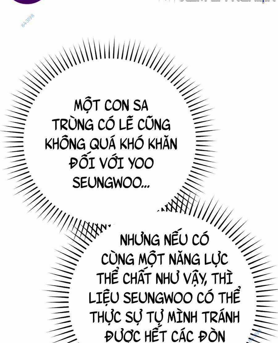 Ma Vương Thăng Cấp Bằng Võ Công Chapter 17 trang 116