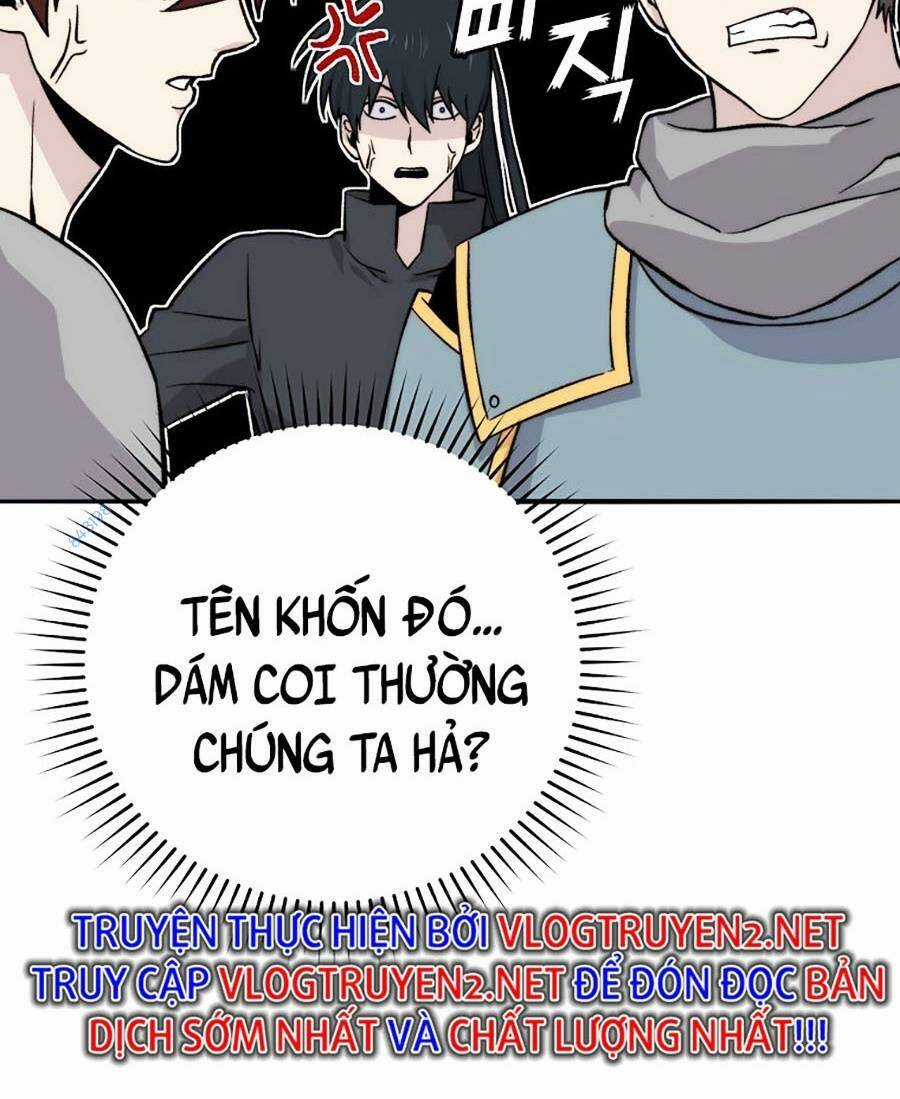 Ma Vương Thăng Cấp Bằng Võ Công Chapter 17 trang 12