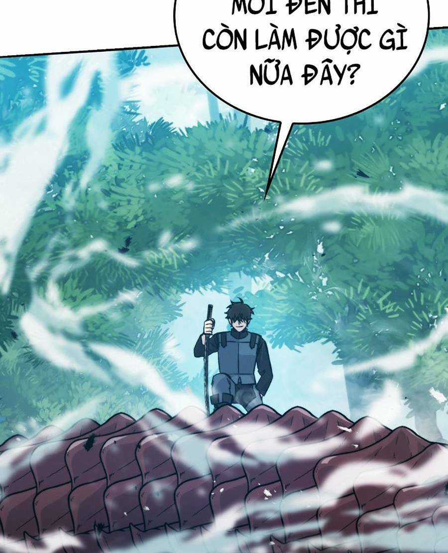 Ma Vương Thăng Cấp Bằng Võ Công Chapter 17 trang 122