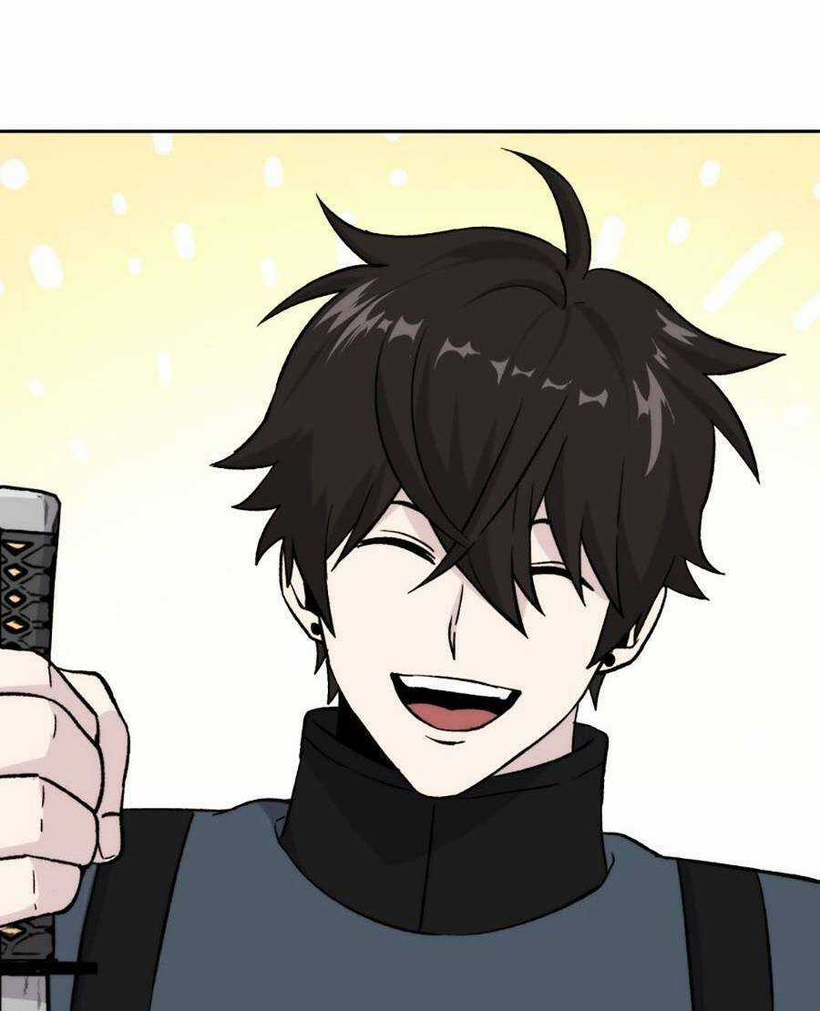 Ma Vương Thăng Cấp Bằng Võ Công Chapter 17 trang 124