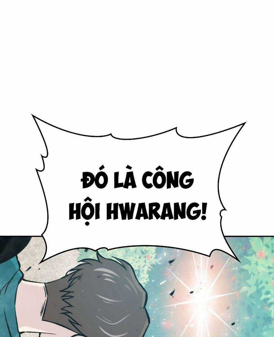 Ma Vương Thăng Cấp Bằng Võ Công Chapter 17 trang 128