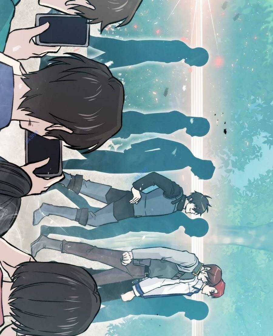 Ma Vương Thăng Cấp Bằng Võ Công Chapter 17 trang 129