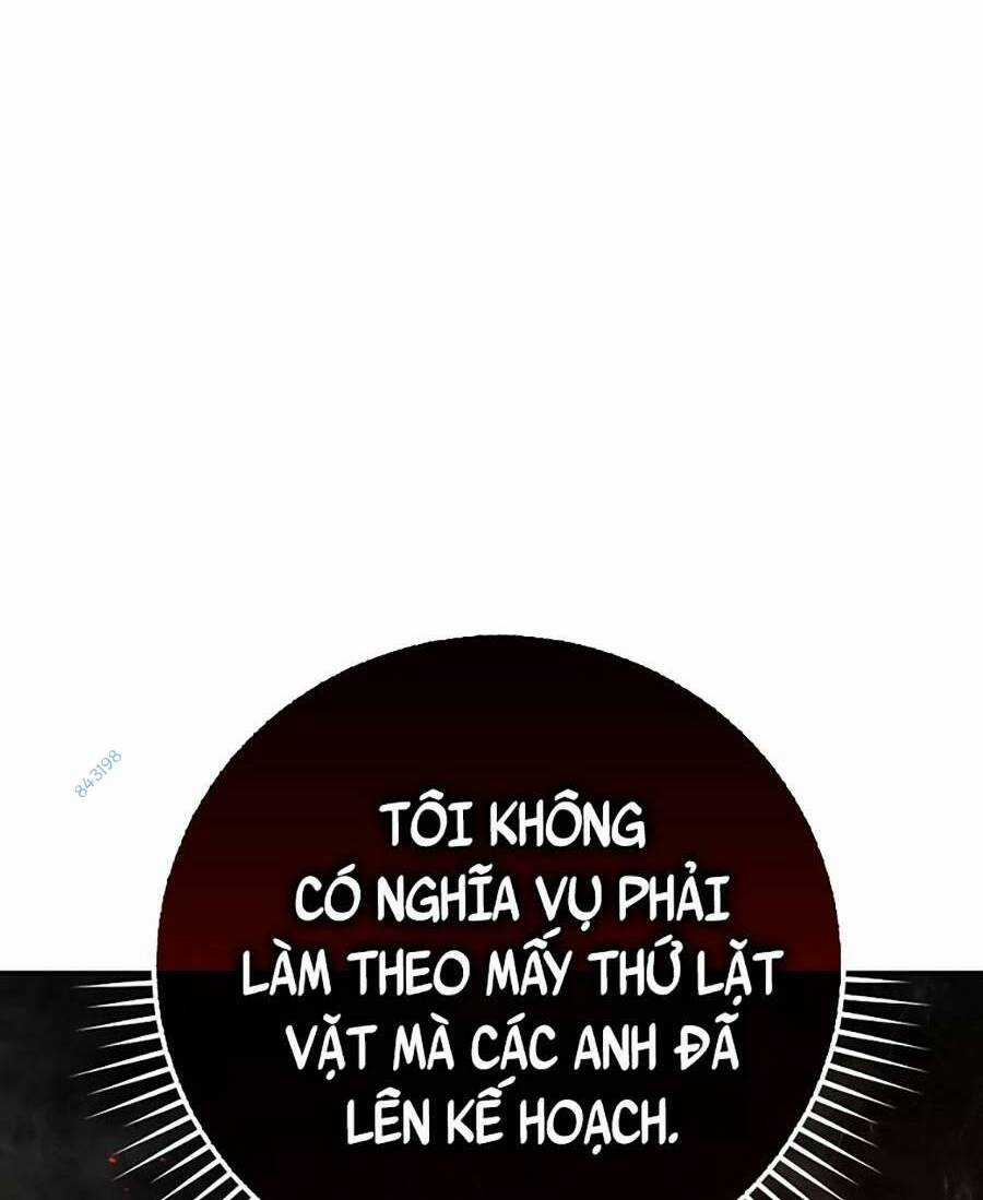 Ma Vương Thăng Cấp Bằng Võ Công Chapter 17 trang 13