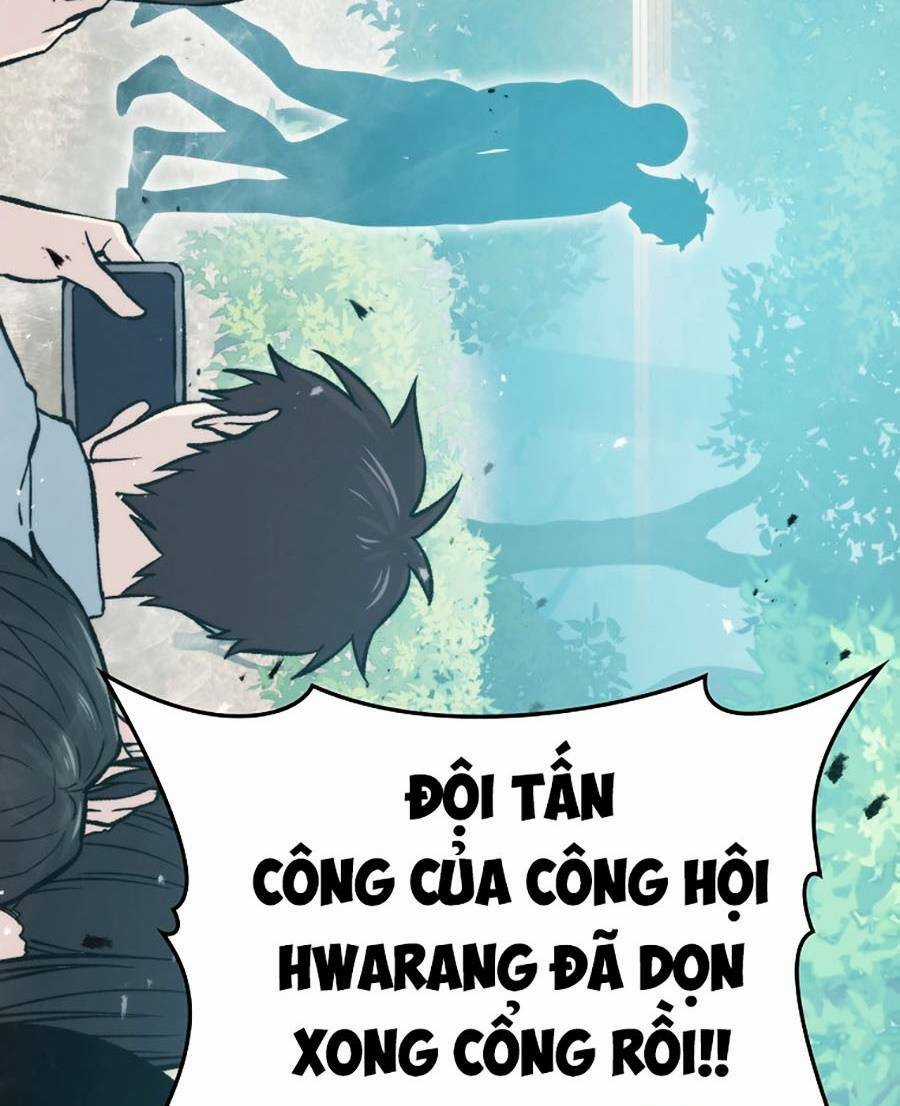 Ma Vương Thăng Cấp Bằng Võ Công Chapter 17 trang 130