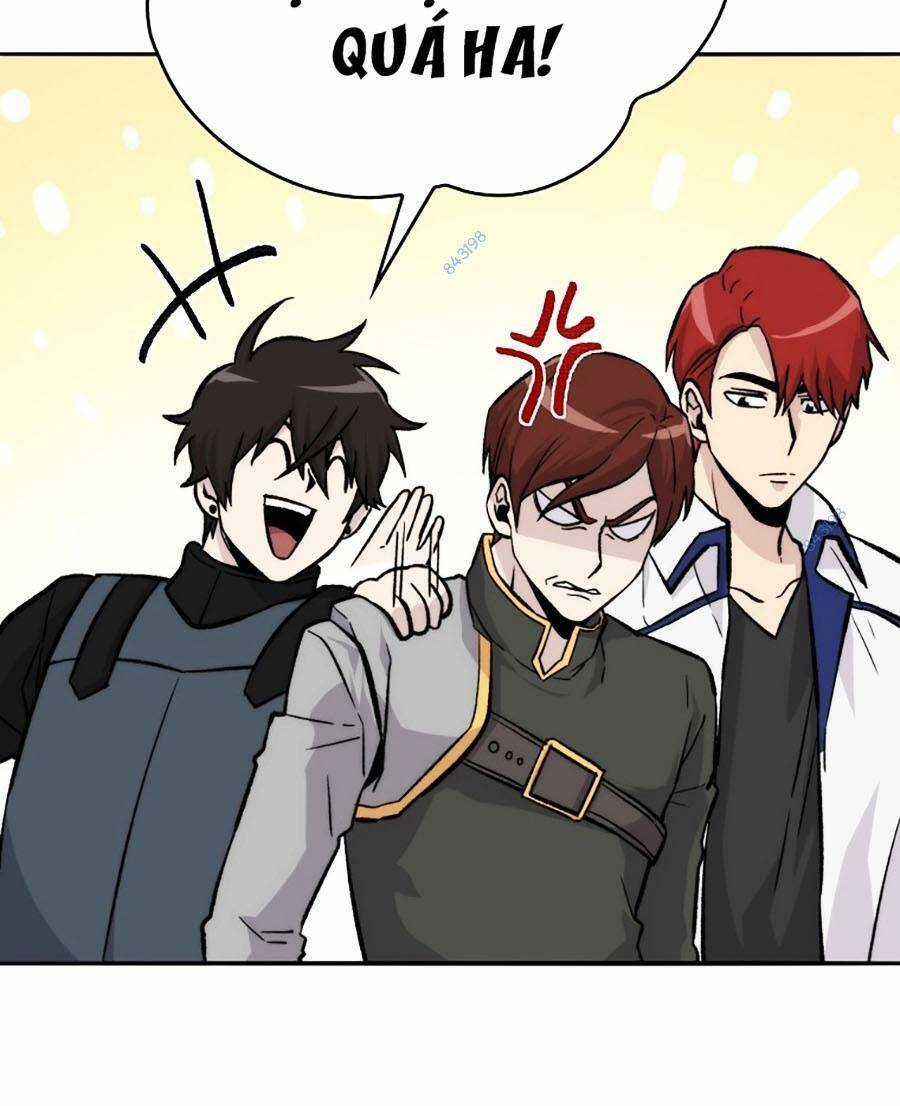 Ma Vương Thăng Cấp Bằng Võ Công Chapter 17 trang 132