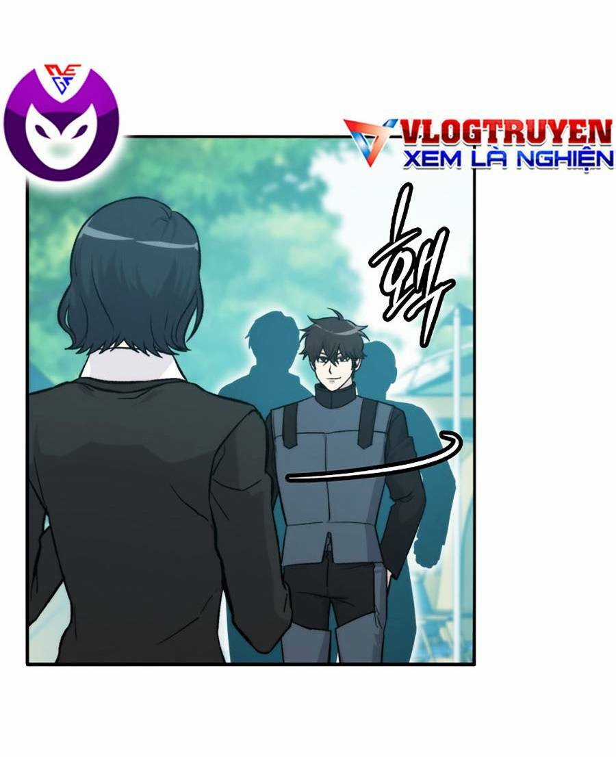 Ma Vương Thăng Cấp Bằng Võ Công Chapter 17 trang 134