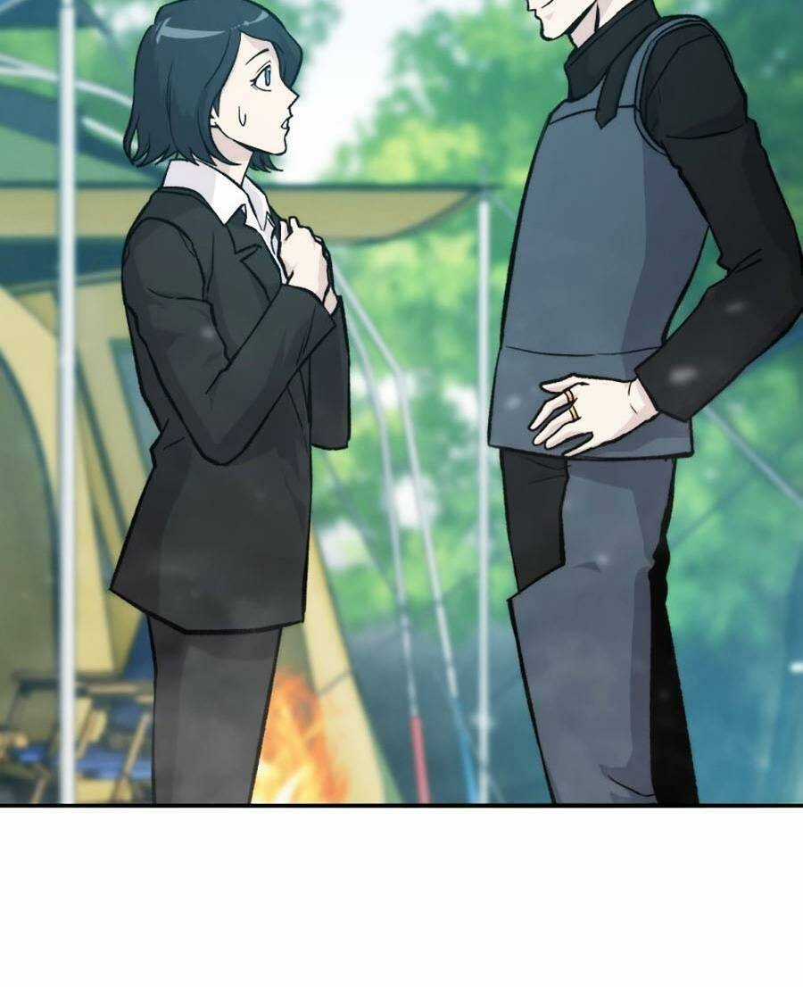 Ma Vương Thăng Cấp Bằng Võ Công Chapter 17 trang 136