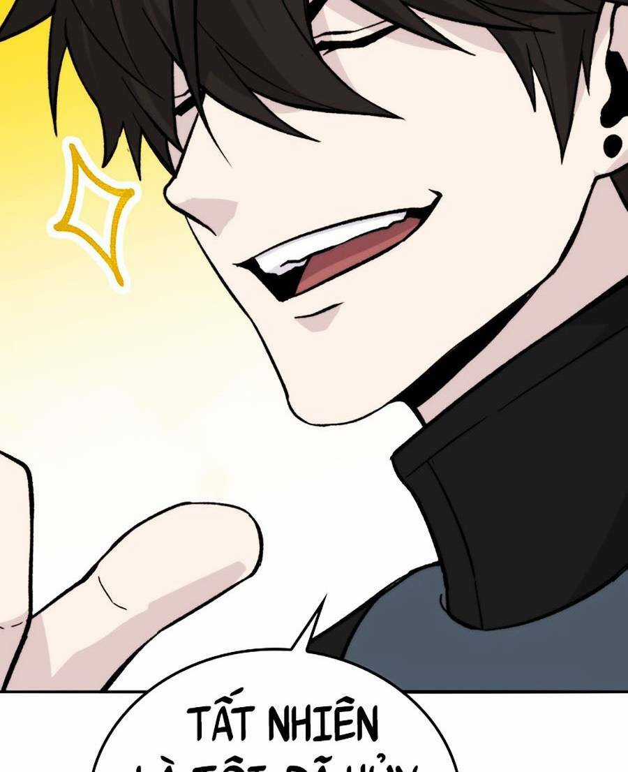 Ma Vương Thăng Cấp Bằng Võ Công Chapter 17 trang 138