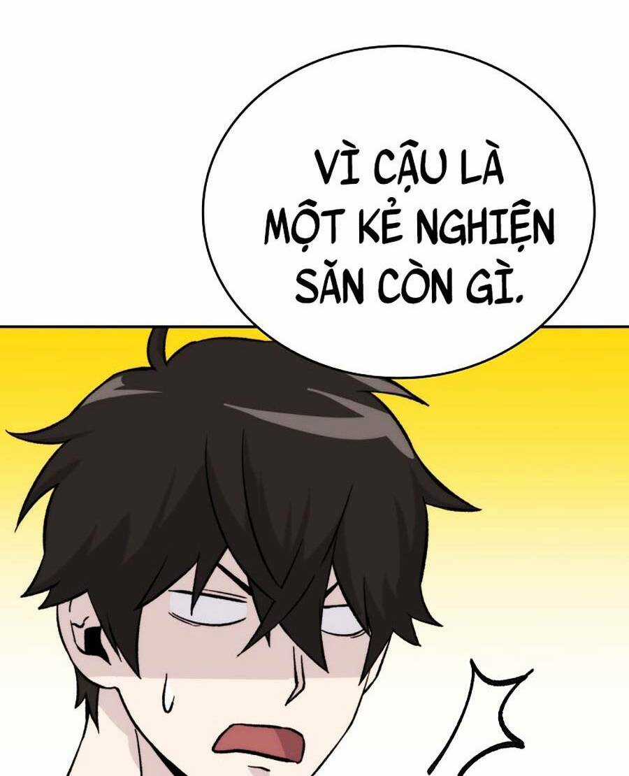 Ma Vương Thăng Cấp Bằng Võ Công Chapter 17 trang 147