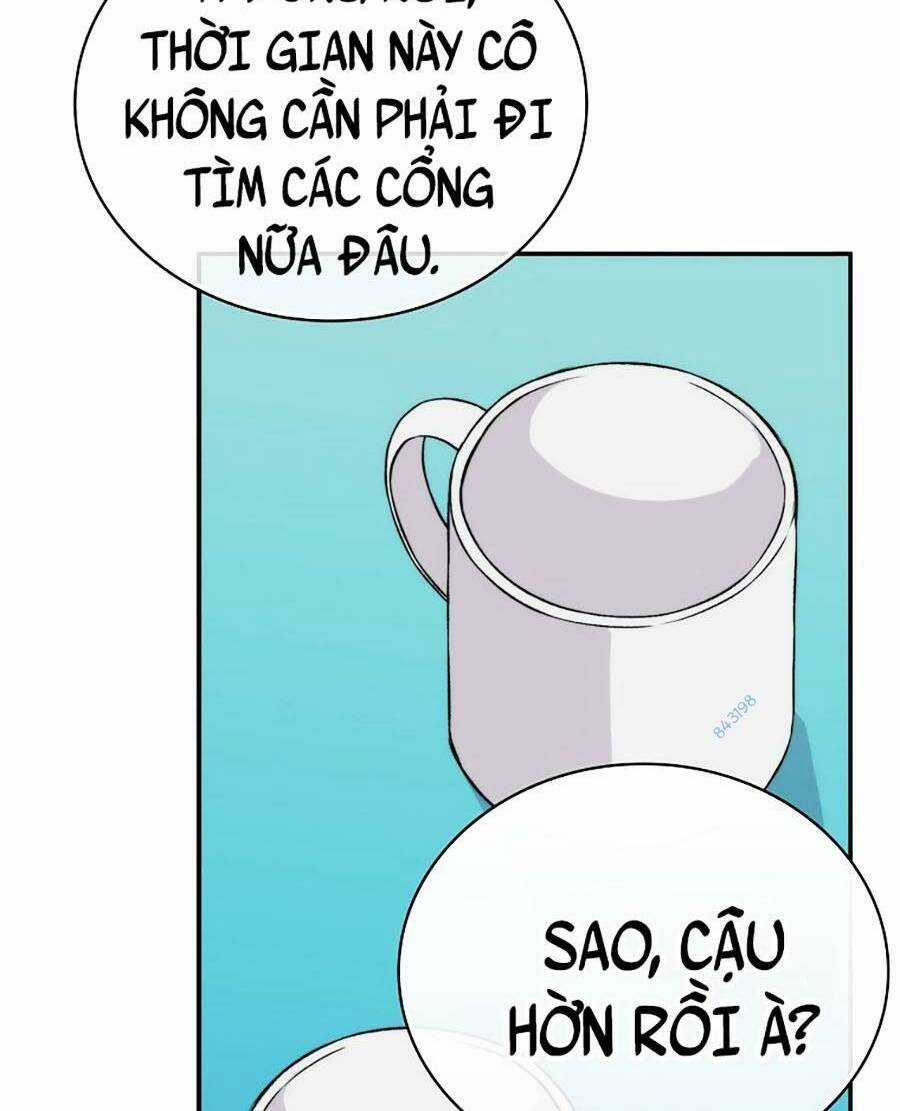 Ma Vương Thăng Cấp Bằng Võ Công Chapter 17 trang 149