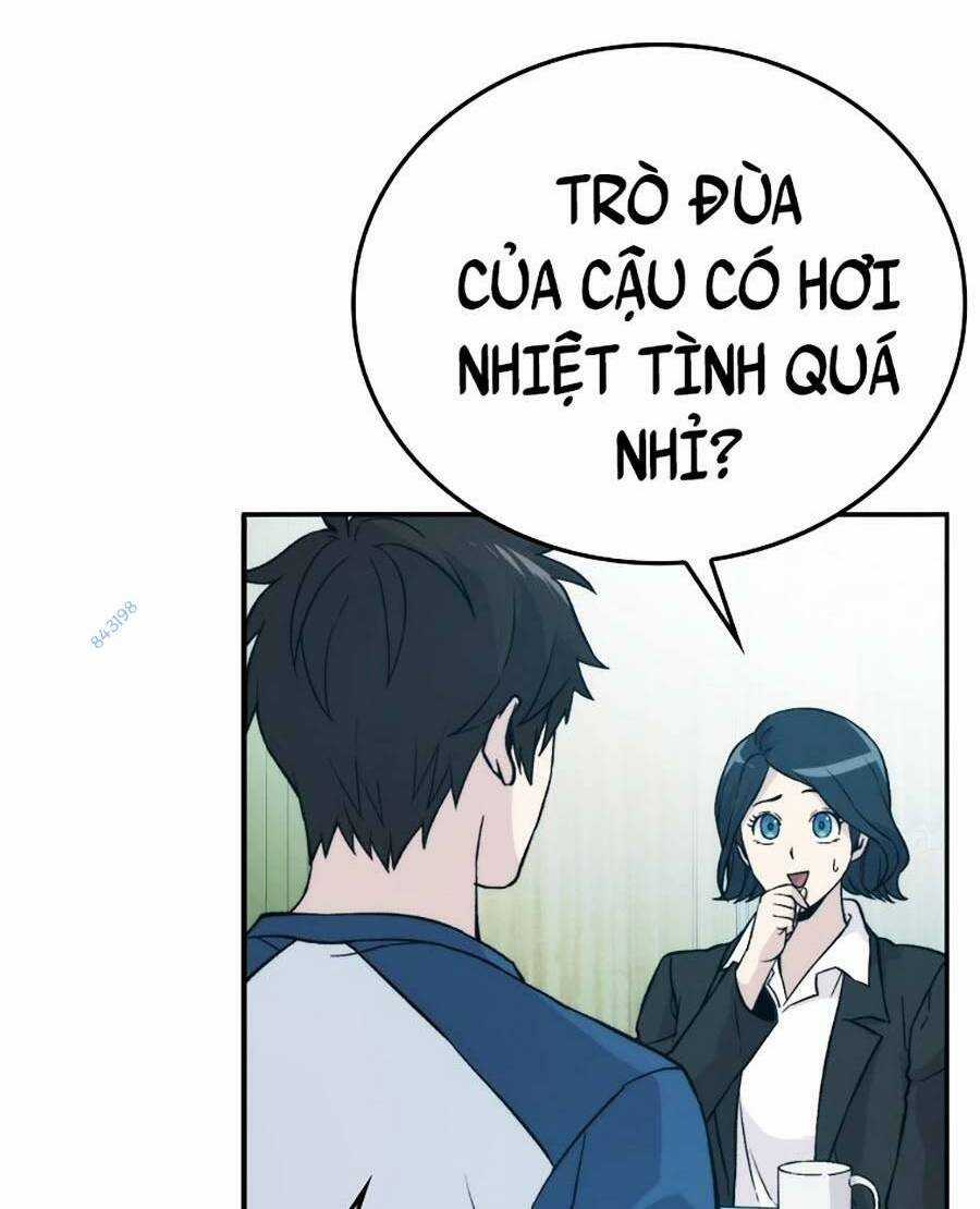 Ma Vương Thăng Cấp Bằng Võ Công Chapter 17 trang 153