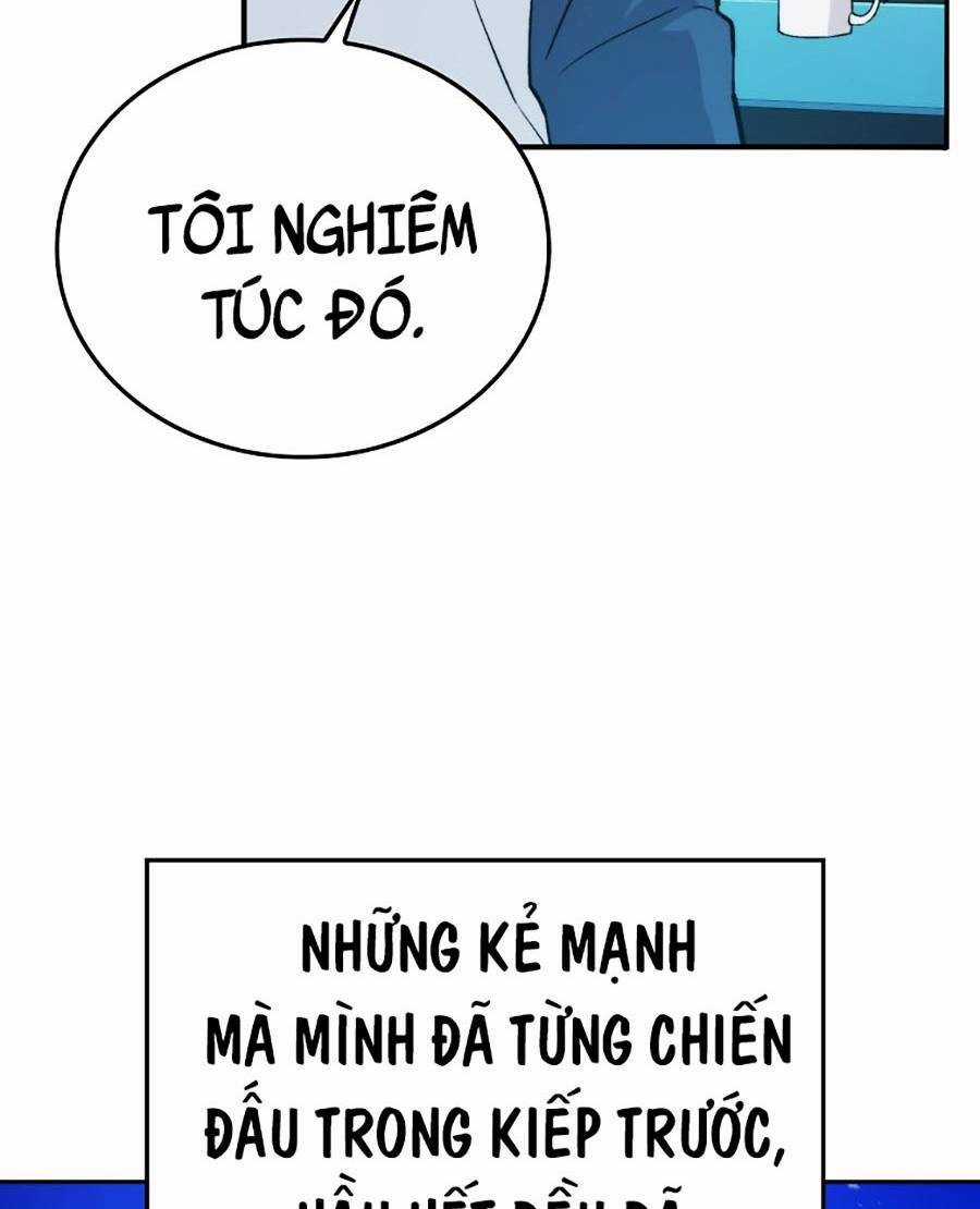 Ma Vương Thăng Cấp Bằng Võ Công Chapter 17 trang 154
