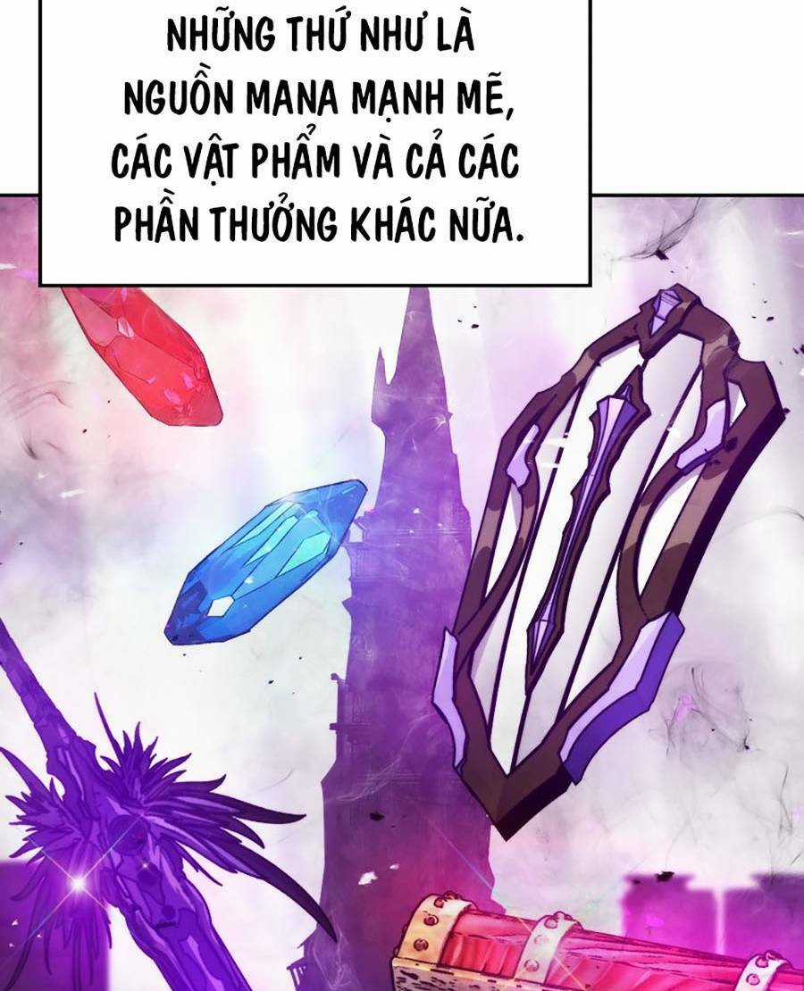 Ma Vương Thăng Cấp Bằng Võ Công Chapter 17 trang 158