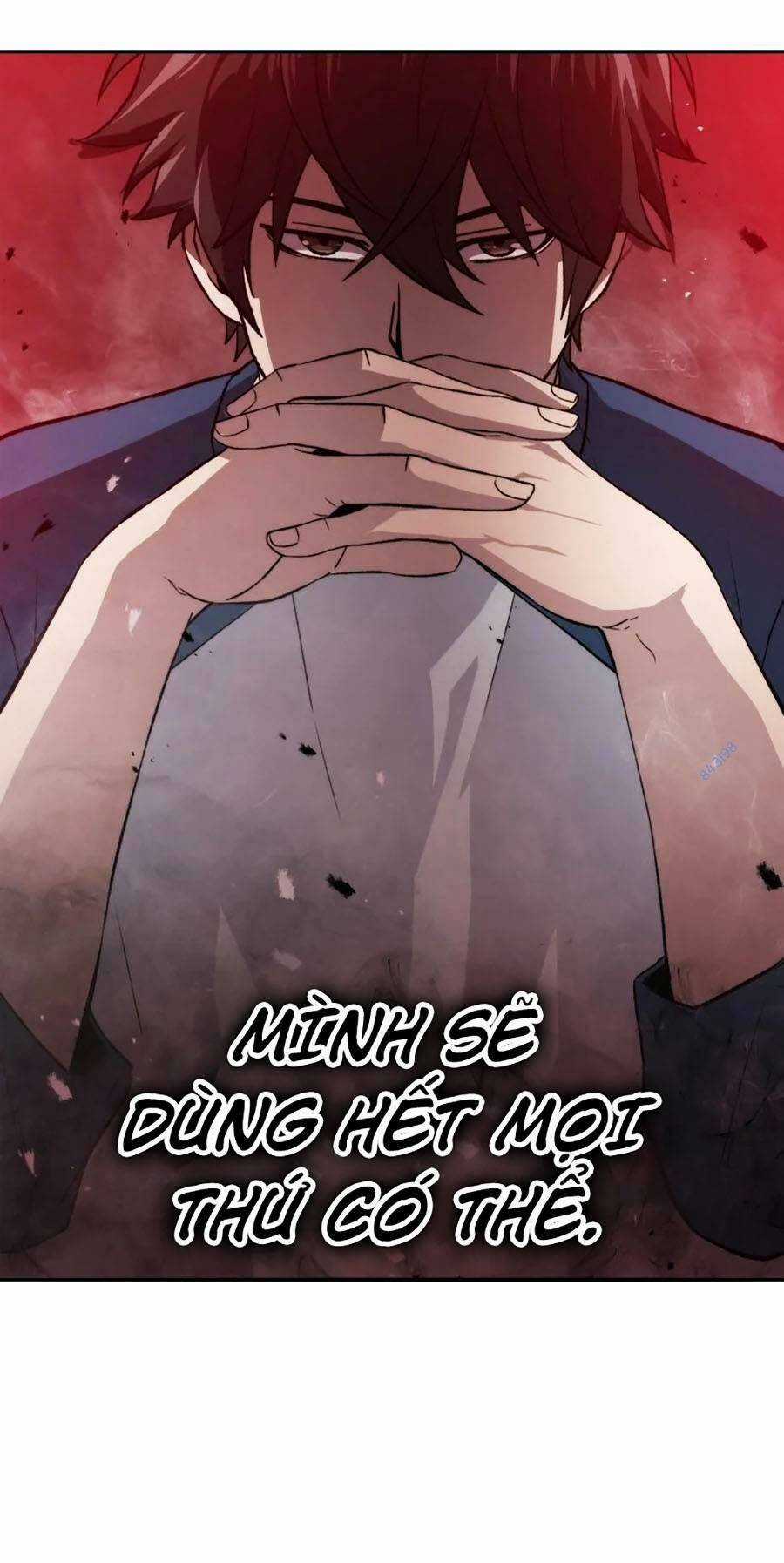 Ma Vương Thăng Cấp Bằng Võ Công Chapter 17 trang 160