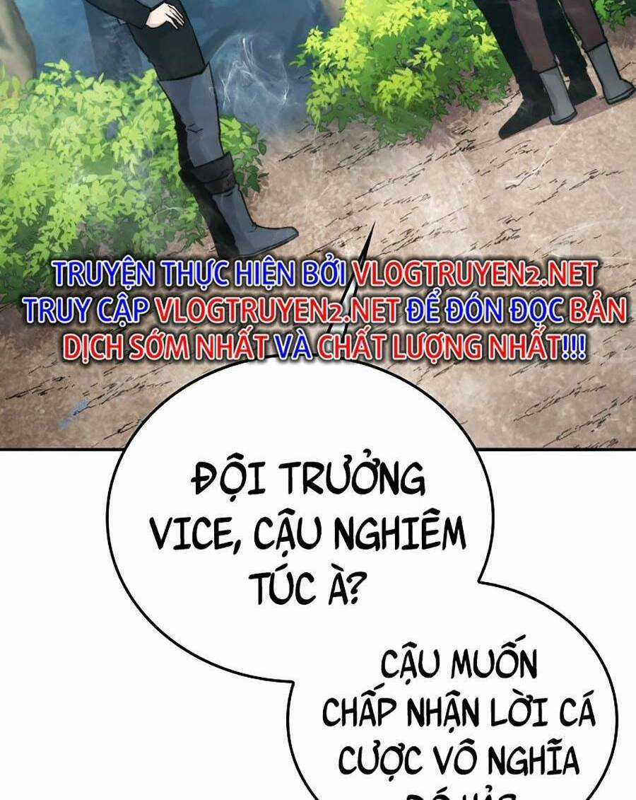 Ma Vương Thăng Cấp Bằng Võ Công Chapter 17 trang 17