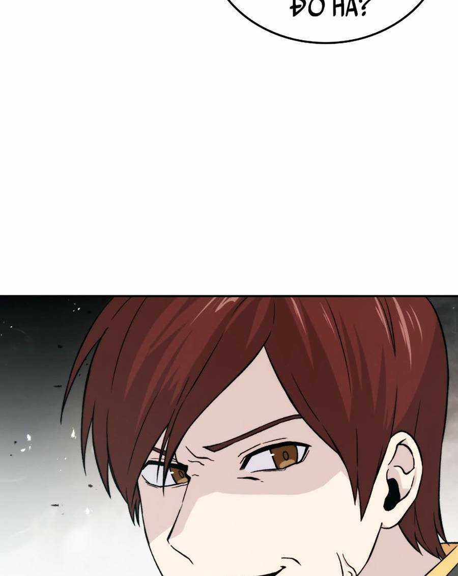 Ma Vương Thăng Cấp Bằng Võ Công Chapter 17 trang 18