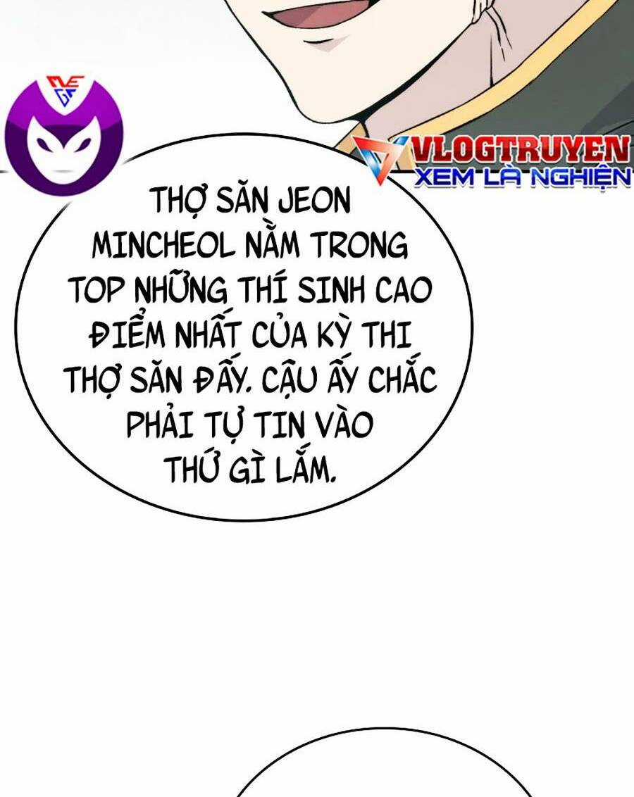 Ma Vương Thăng Cấp Bằng Võ Công Chapter 17 trang 19